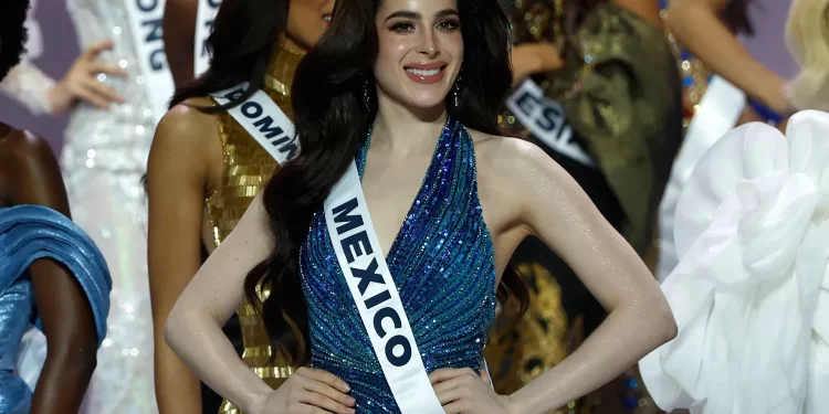 Pas incidenteve të mëdha, Miss Universe shpall fituese Fátima Bosch!