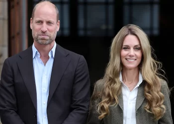 Kate Middleton flet për herë të parë për flokët e saj bionde