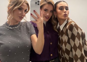 Si është raporti sot mes Beniadës, Jorit dhe Heidit?