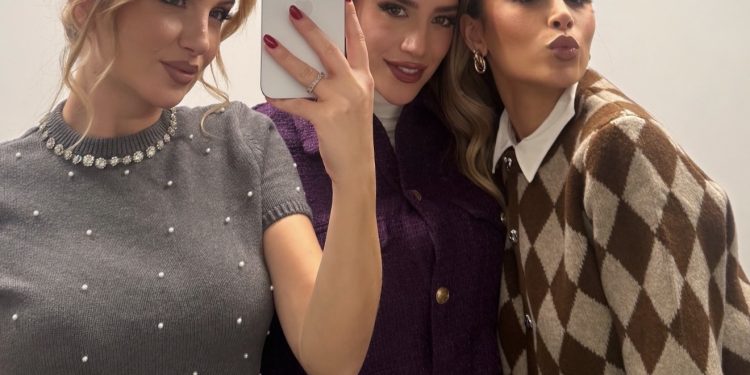 Si është raporti sot mes Beniadës, Jorit dhe Heidit?