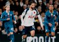 VIDEO/ Vendos një gol ndaj Tottenham, Chelsea feston në Premier Legue