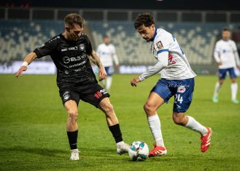 Prishtina dhe Gjilani ndajnë pikët, barazim pa gola