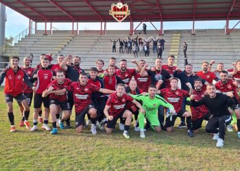 Thirrje antishqiptare në Maqedoninë e Veriut, klubi i Shkëndijës së Haraçinës: Skena skandaloze, të merren masa