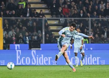 Spalleti debuton me fitore te Juvja, bardhezinjtë thyejnë Cremonesen