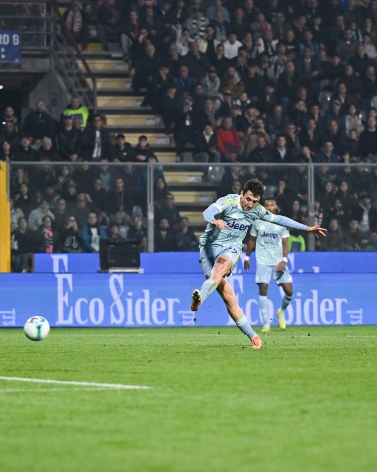 Spalleti debuton me fitore te Juvja, bardhezinjtë thyejnë Cremonesen