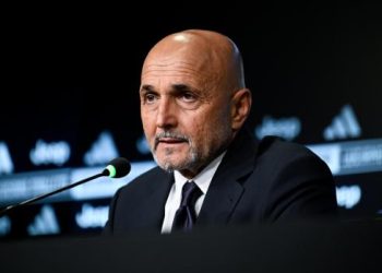 Champions, trajneri i Juves: Ndaj Sporting ndeshje delikate, por kam besim te skuadra