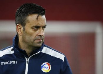 Kërkon “t’i prishë punë” Shqipërisë, tekniku i Andorrës: Le t’i bëjmë të vuajnë