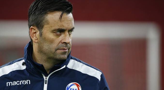 Kërkon “t’i prishë punë” Shqipërisë, tekniku i Andorrës: Le t’i bëjmë të vuajnë