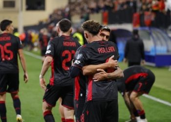 Vendimtar për Shqipërinë në Andorrë, Asllani:  E ndjeva shumë golin!