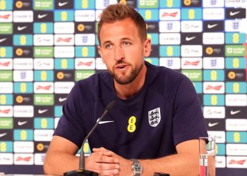 “Ndaj Shqipërisë tregojmë versionin më të mirë tonin”, Kane: Të mbyllim kualifikueset me rekord