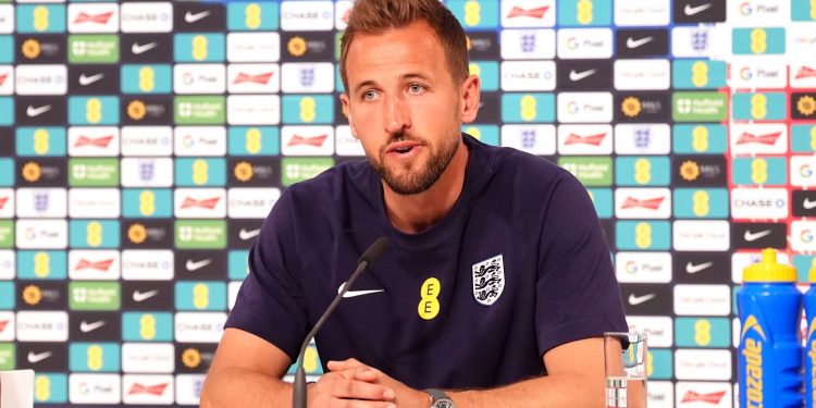 “Ndaj Shqipërisë tregojmë versionin më të mirë tonin”, Kane: Të mbyllim kualifikueset me rekord