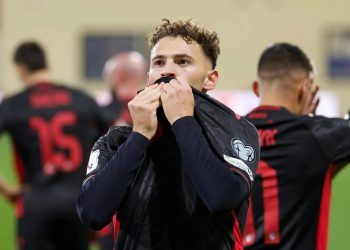 Shqipëria dhe Kosova në Play Off të Botërorit, oraret e ndeshjeve