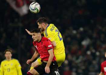 Rruga drejt Botërorit/ Ndeshjet e Play Off i luajmë jashtë, ja i vetmi skenar i një finale-je në fushë asnjanëse