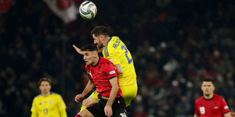 Rruga drejt Botërorit/ Ndeshjet e Play Off i luajmë jashtë, ja i vetmi skenar i një finale-je në fushë asnjanëse