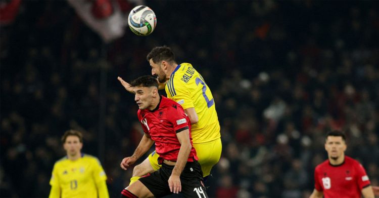 Rruga drejt Botërorit/ Ndeshjet e Play Off i luajmë jashtë, ja i vetmi skenar i një finale-je në fushë asnjanëse