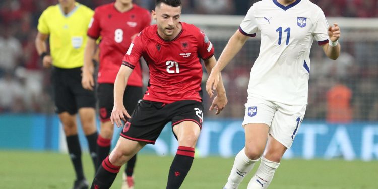 Serie A luhet gjatë ndeshjeve të Play Off të Botërorit? Italia tregon vendimin e fundit