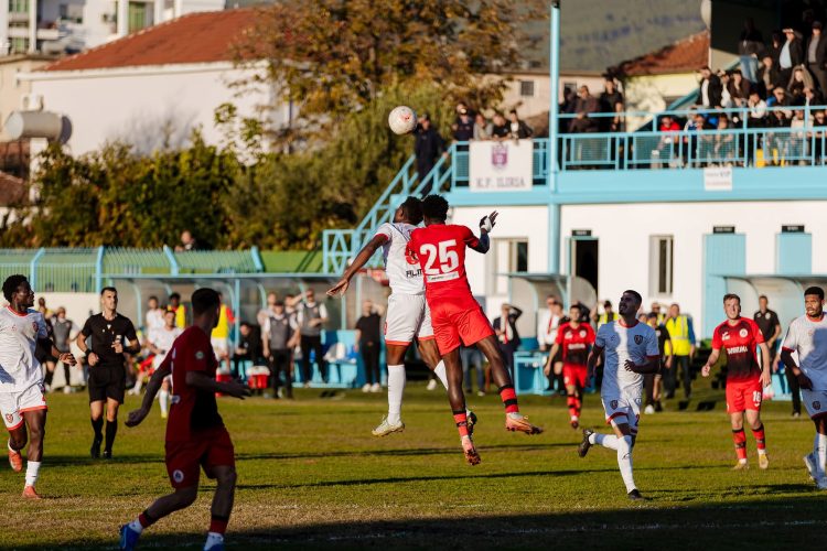 Kategoria e Parë/ Skënderbeu rikthehet te fitorja, triumfojnë edhe Laçi, Pogradeci, Besa & Kastrioti