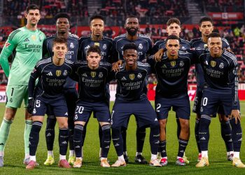 Girona “kockë e fortë”, Reali zhgënjen në La Liga