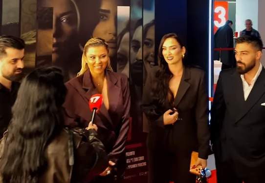 Pse Meriton Mjekiqi mungoi në premierën e filmit “ADN”?