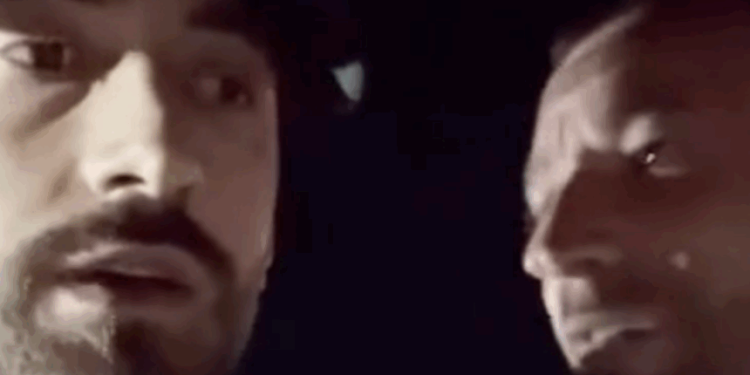 Pas gjithë sherreve, Jozi ulet në drekë me babain e Stresit, çfarë po ndodh?