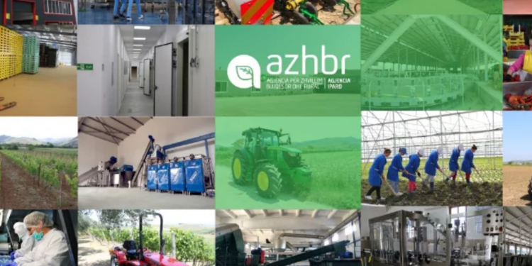 AZHBR shpalli fitues projektin e babait të inspektores, vajza e firmosi