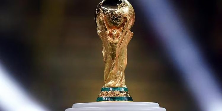 LIVE/ Shorti i Play Off-i ndërkontinental, disa përfaqësuese mësojnë kundërshtarët