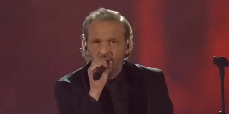 Xuxi i zhgënjyer pas Festivalit të Këngës: Identitetin nuk na e merr askush, kenga ime meritonte finalen