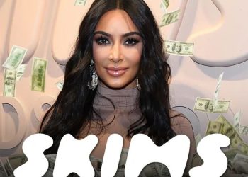 Kim Kardashian e çon SKIMS në një tjetër nivel, marka vlen tashmë plot 5 miliardë dollarë!