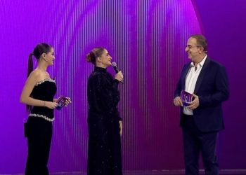 Rikthehet pas 16 vitesh në festival, Mira Konçi zbulon ëndrrën e saj