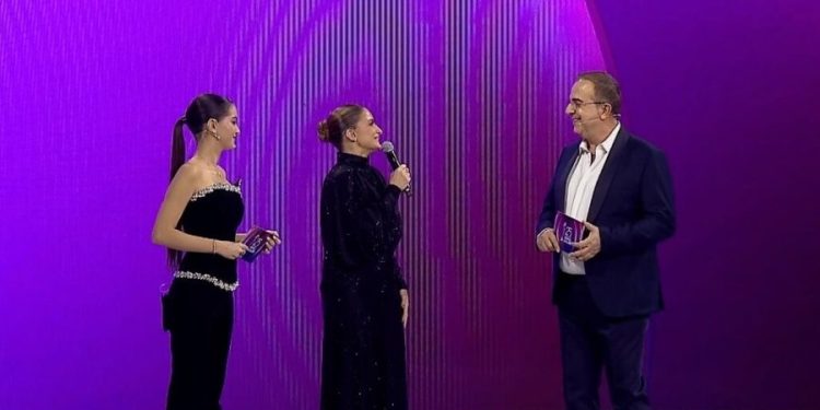 Rikthehet pas 16 vitesh në festival, Mira Konçi zbulon ëndrrën e saj