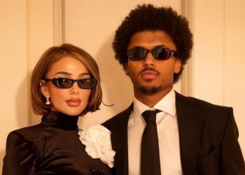 U ndaluan nga policia për armëmbajtje pa leje, jepet dënimi për Loredanën dhe futbollistin