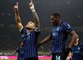 Inter “zgjohet” në krye, zikaltërit triumfojnë 2-0 ndaj Lazio-s, tani i pret derbi, por Chivu “driblon” Milan (VIDEO)