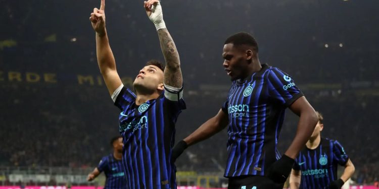 Inter “zgjohet” në krye, zikaltërit triumfojnë 2-0 ndaj Lazio-s, tani i pret derbi, por Chivu “driblon” Milan (VIDEO)