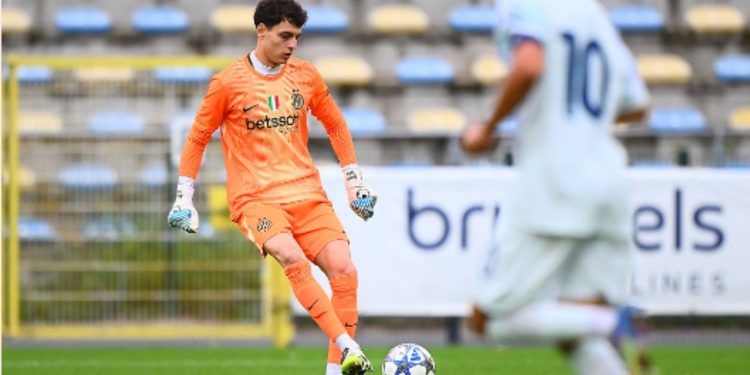 Zyrtare, portieri i kombëtares rinovon me Interin, vjen firma