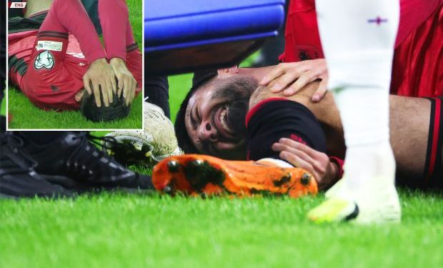 Dëmtimi i Armando Brojës, ja sa pritet të zgjasë rikuperimi i tij