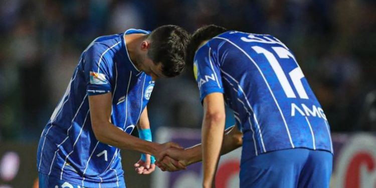 VIDEO/ Dy gola për t’i dhuruar Esteghal-it kualifikimin, Asani “ndez” në Iran