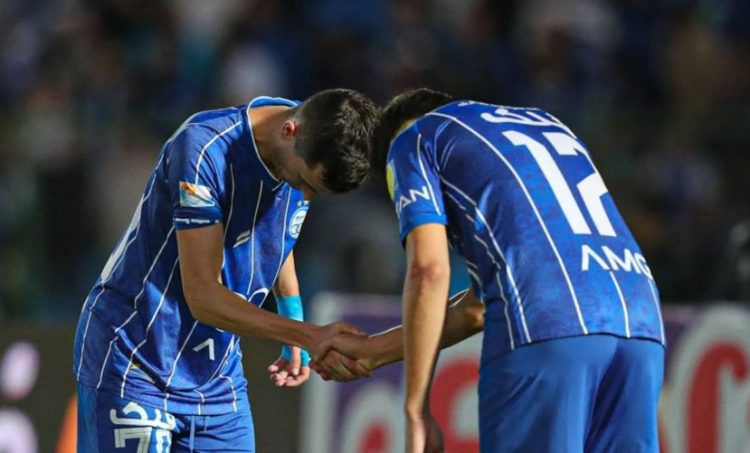 VIDEO/ Dy gola për t’i dhuruar Esteghal-it kualifikimin, Asani “ndez” në Iran