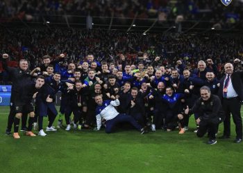 Ëndrra Botëror, Kosova njeh rivalët në fazën “play-off”, short i “hekurt” për “dardanët”