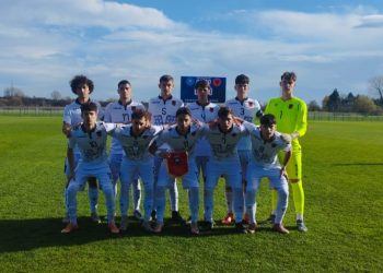 Raundi i parë i kualifikueseve të Euro 2026 U-17/ Shqipëria luan ndeshjen e fundit ndaj Kazakistanit