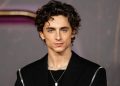 Timothée Chalamet nuk do të kthehet kurrë në televizion!