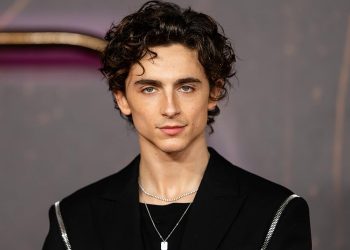 Timothée Chalamet nuk do të kthehet kurrë në televizion!