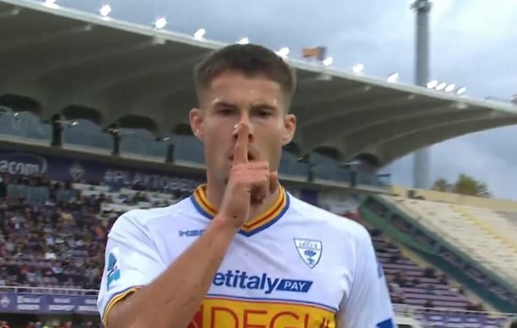 Vlerësimi më i lartë, Berisha dhe Ramadani spikasin në transfertën e Seria A. Mësoni statistikat e dyshes së mesfushës