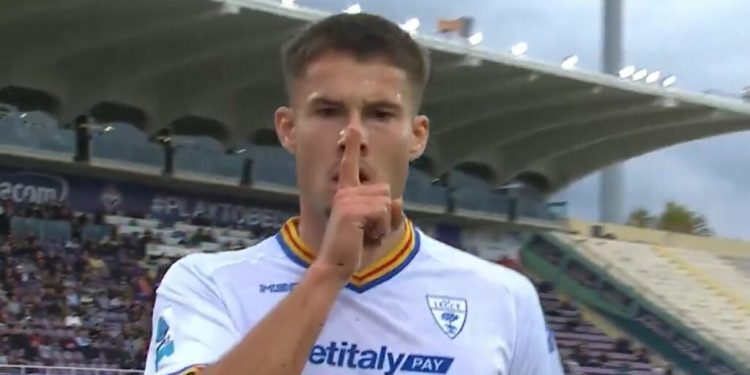 VIDEO/ Dy asiste në Serie A, Medon Berisha tregon klasin me Leccen