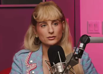 Meghan Trainor: Humbja e peshës filloi kur u përballa me diabetin gestacional në shtatzëni