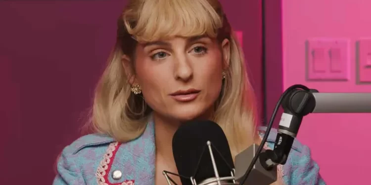 Meghan Trainor: Humbja e peshës filloi kur u përballa me diabetin gestacional në shtatzëni