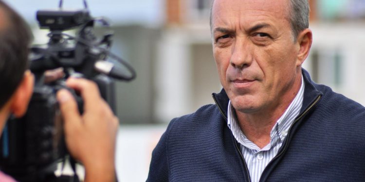 Bylis barazoi ndaj Dinamos, Josa: Luftuam më shumë se në ndeshjet e tjera