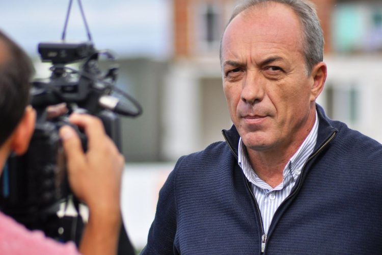 Bylis barazoi ndaj Dinamos, Josa: Luftuam më shumë se në ndeshjet e tjera