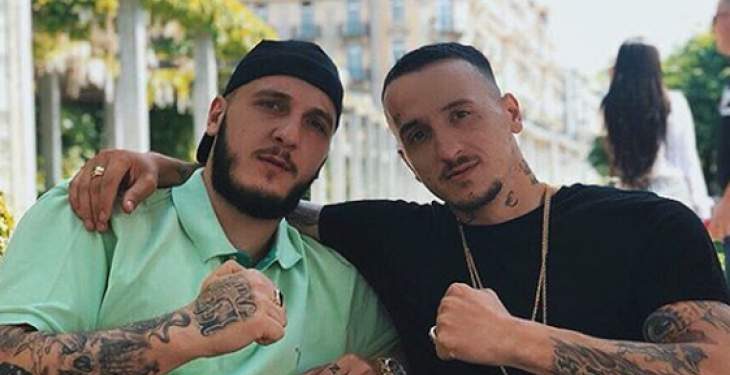 “Ndërroi jetë babgjyshi”/ Mozzik dhe Getinjo ndajnë lajmin e trishtë, ndahet nga jeta personi i tyre i shtrenjtë