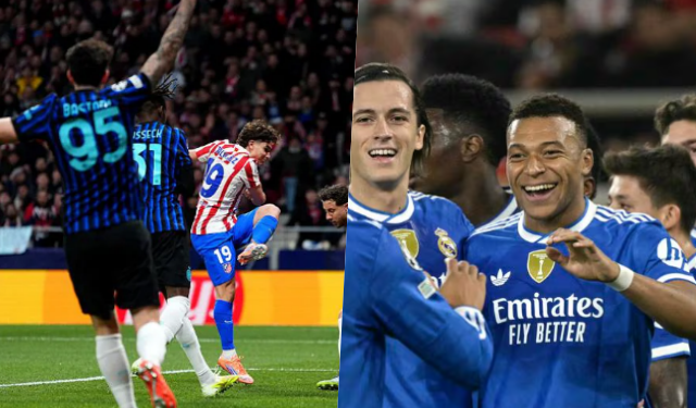 VIDEO/ Arsenali triumfon ndaj Bayernit në Champions, show i Realit, bien Interi dhe Liverpool