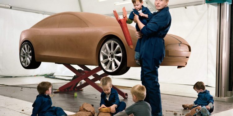 Elon Musk: Brenda 20 viteve, puna do të jetë vetëm një hobby